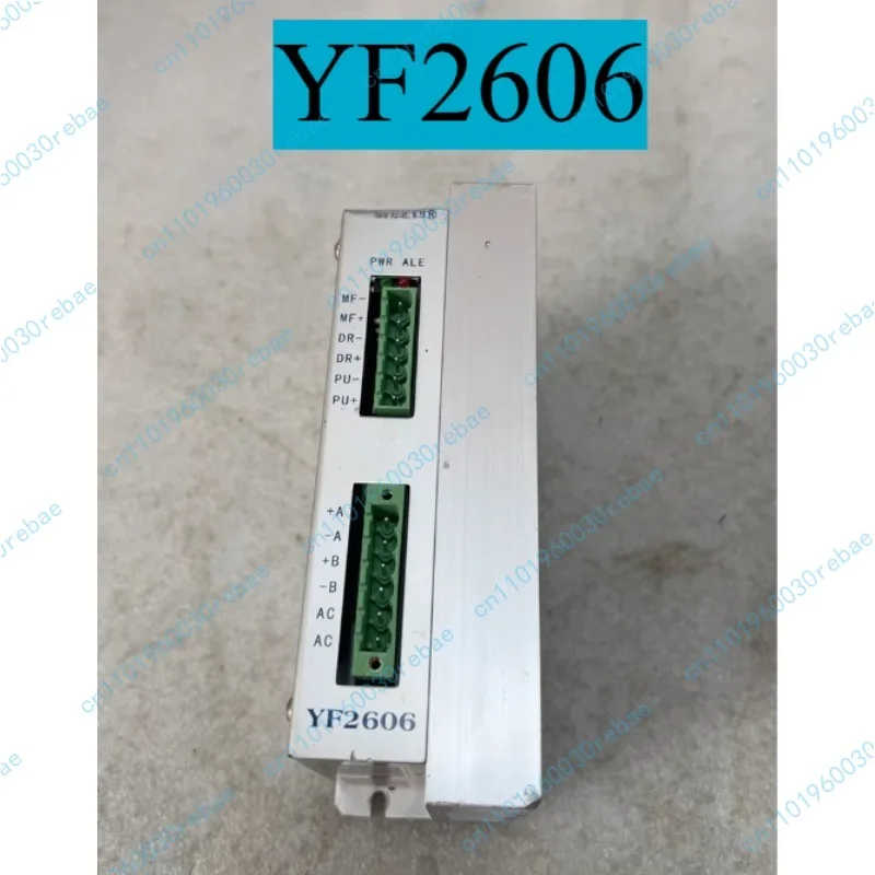 YF2606 Driver YF260…