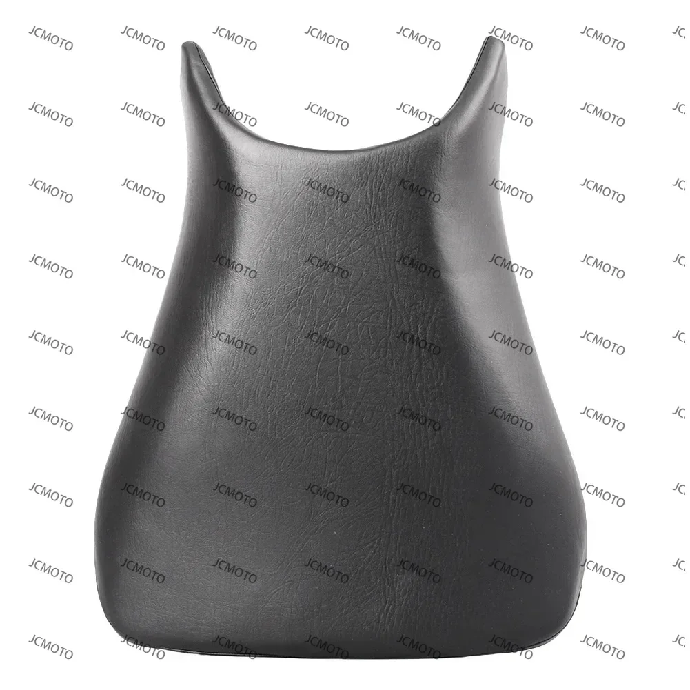 

For Yamaha YZF R6 2003 2004 2005 & R6S 2007 2008 2009 PU Leather Motorcycle Front Driver Rider Seat Saddle Cushion
