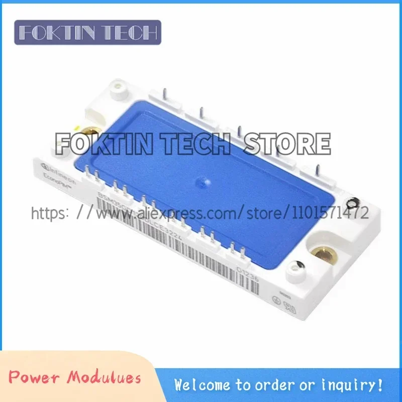 

Модуль IGBT BSM35GD120DLCE3224