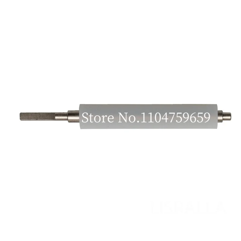 العلامة التجارية الجديدة SM110 المطاط الأسطوانة ل DIGI SM100 SM110 تسمية التوازن الصوانى الأسطوانة مقياس قطع الغيار