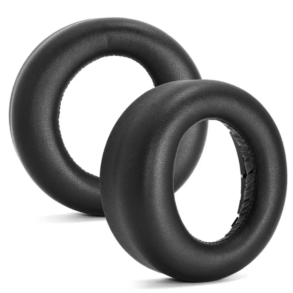 

Headphone Repair Replacement Cushions Replacement Earmuff 3D Ear Pads Headphone Pads Earmuff For PS5 PlayStation PULSE