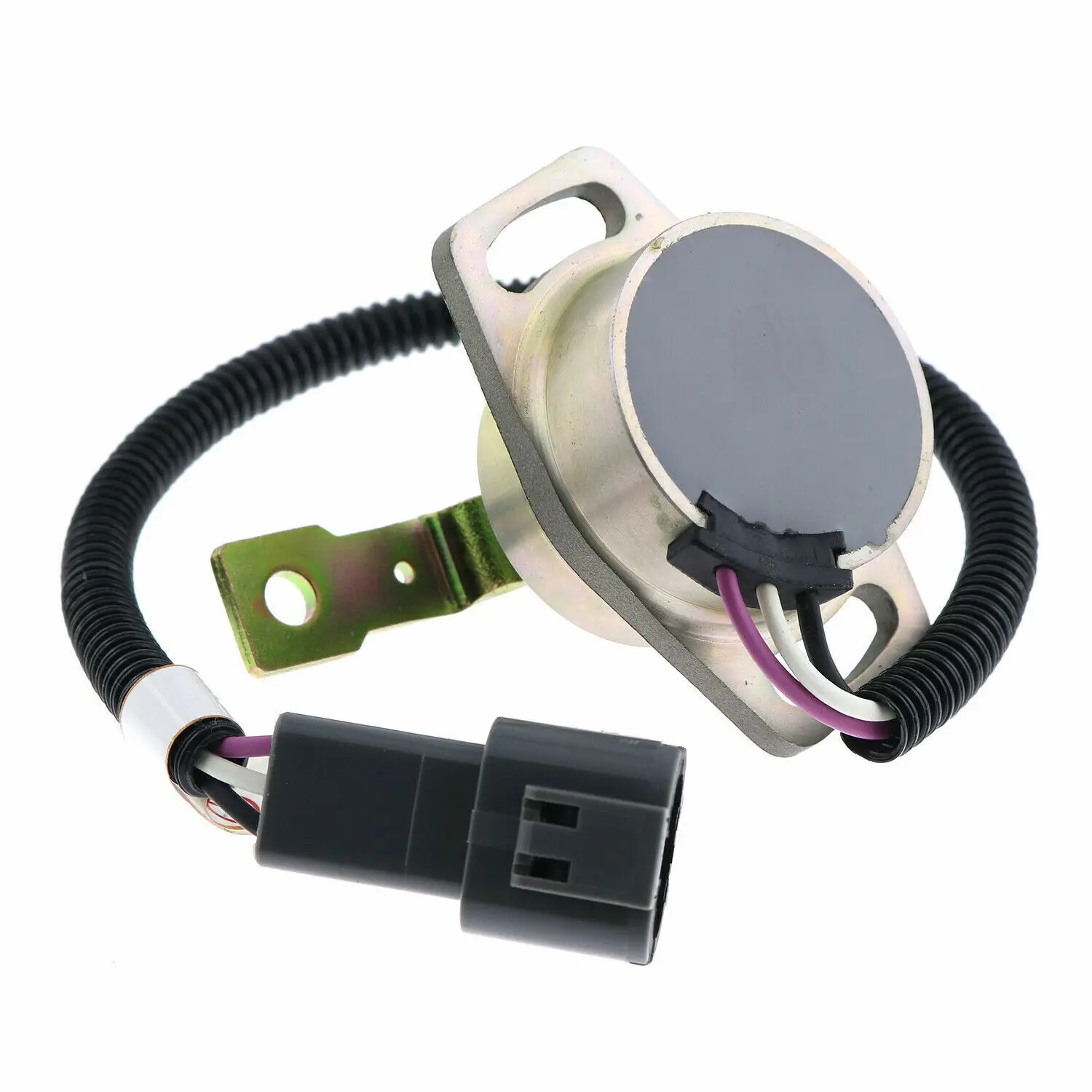Throttle Position Sensor 4257164 for Excavator EX100M-3 EX200-1 EX200-2