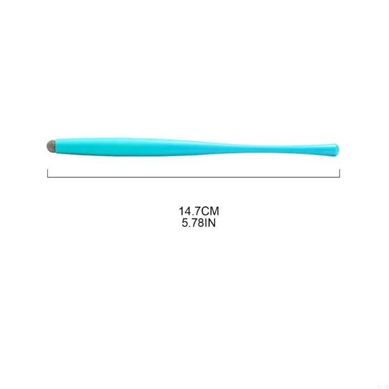 سعة قلم القلم السعوي لشاشات اللمس أطراف أقلام القابلة للاستبدال