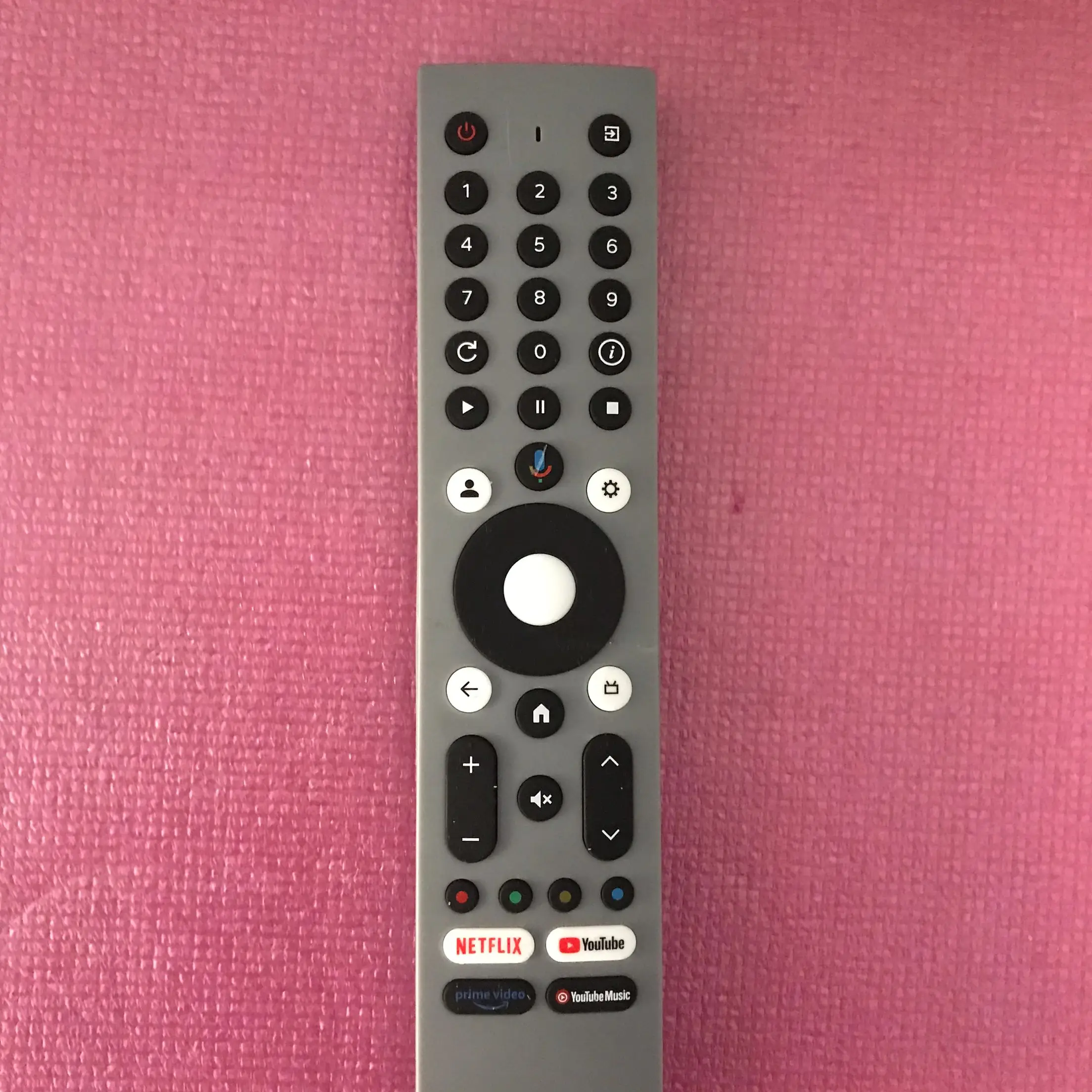 Original Remote Con… - image