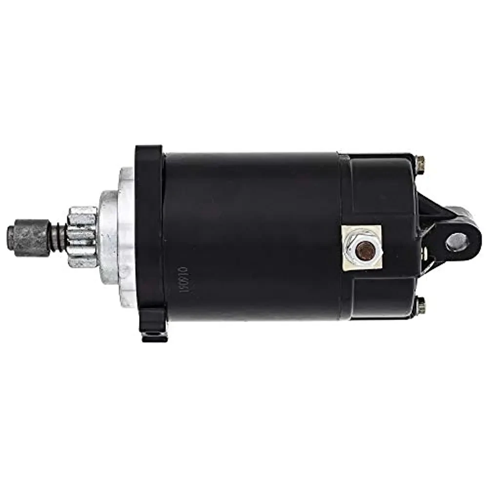 SMF Motor Starter 6E5-81800-10 6E5-81800-12-00 untuk Motor luar Yamaha 1984-2002, 40 hp-200hp