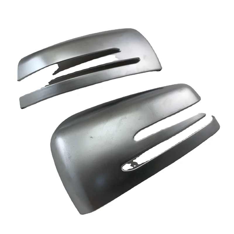 

Car Side Rearview Mirror Cover Trim For Mercedes Benz A B GLA CLA GLK C Class W176 W246 W204 W212 C117 X156 X204 W221-ABQF