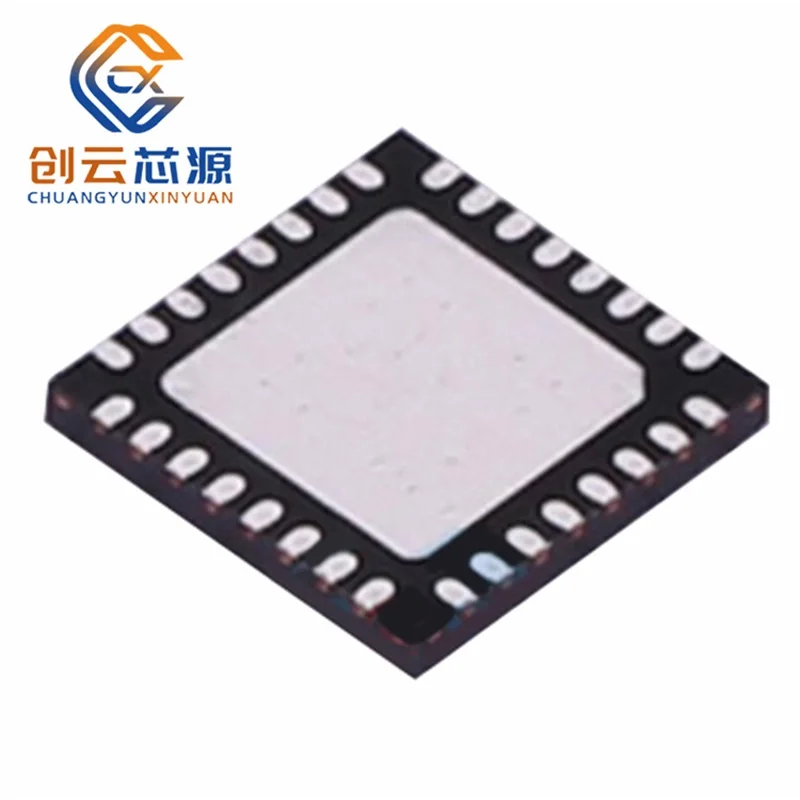 1pcs New 100% Original STM32L072KZU7 Integrated Circuits Operational Amplifier Single Chip Microcomputer  UFQFPN-32