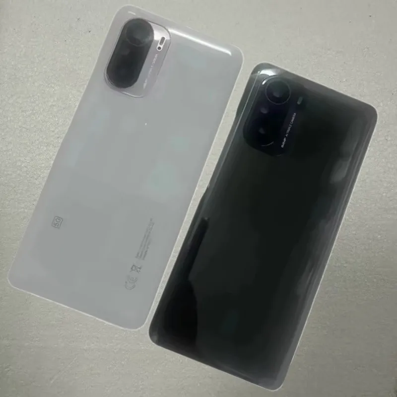 Capa Traseira de Vidro para Ba - Photography Kit Xiaomi avaliação e preço
