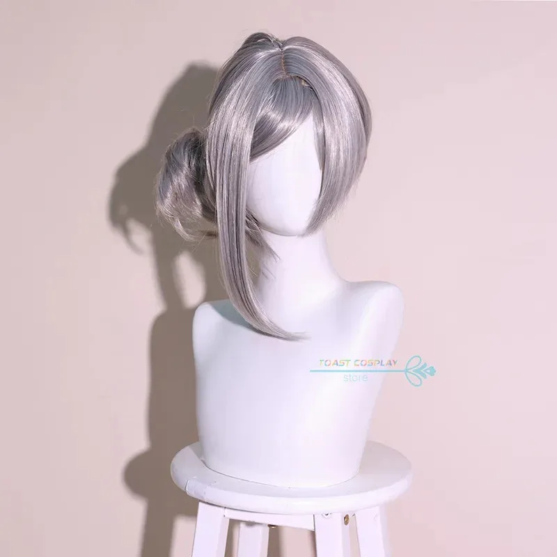 Vertin Cosplay Costume Game Reverse: 1999 Vertin Suit Uniform Hat Wig Shoes Full Set Masquerade Party Play Role Clothing