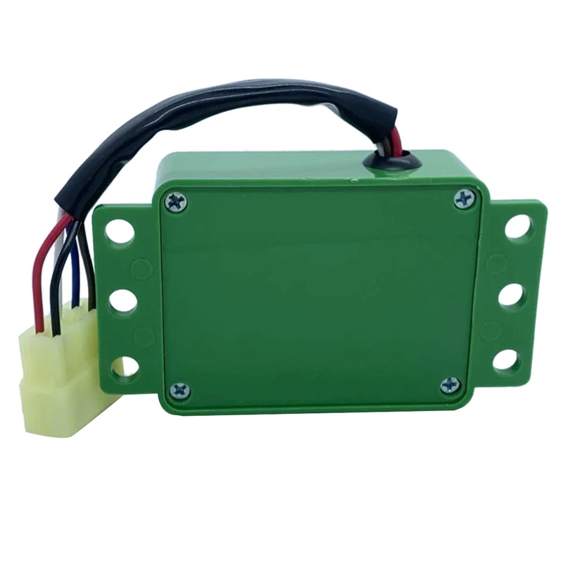 2543-9015 25439015 Excavator Wiper Switch Start Controller Relay For Digger Doosan Daewoo DH220LC-V DH200-5 DH220-V