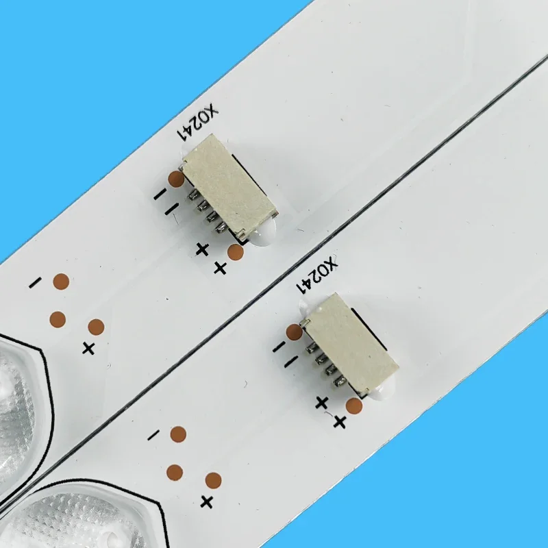 Led Tv Backlight Voor 0em39lb05_3030f2.1 4c-lb3906-zm01j 39l2650c 39l1800c L39f1a L39f1b