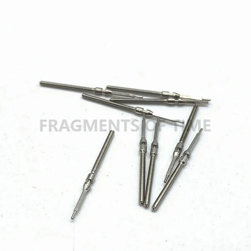 Watch Accessories Japan 8200 Movement Lever Watch Movement Tap Lever Mechanical Watch Time Adjustment Spindle