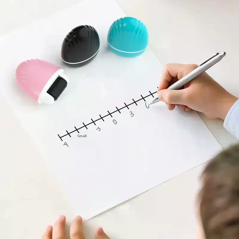 مريحة الأسطوانة الأسطوانة ختم الموظفين أداة تعليم الموسيقى طالب النتيجة بمناسبة أداة الموسيقى النتيجة الطباعة لوازم أداة #1