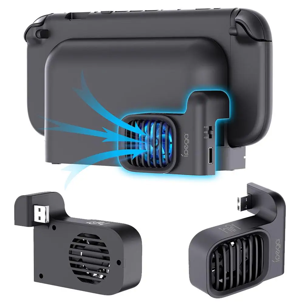 Cooling Fan PG-SW22… - image