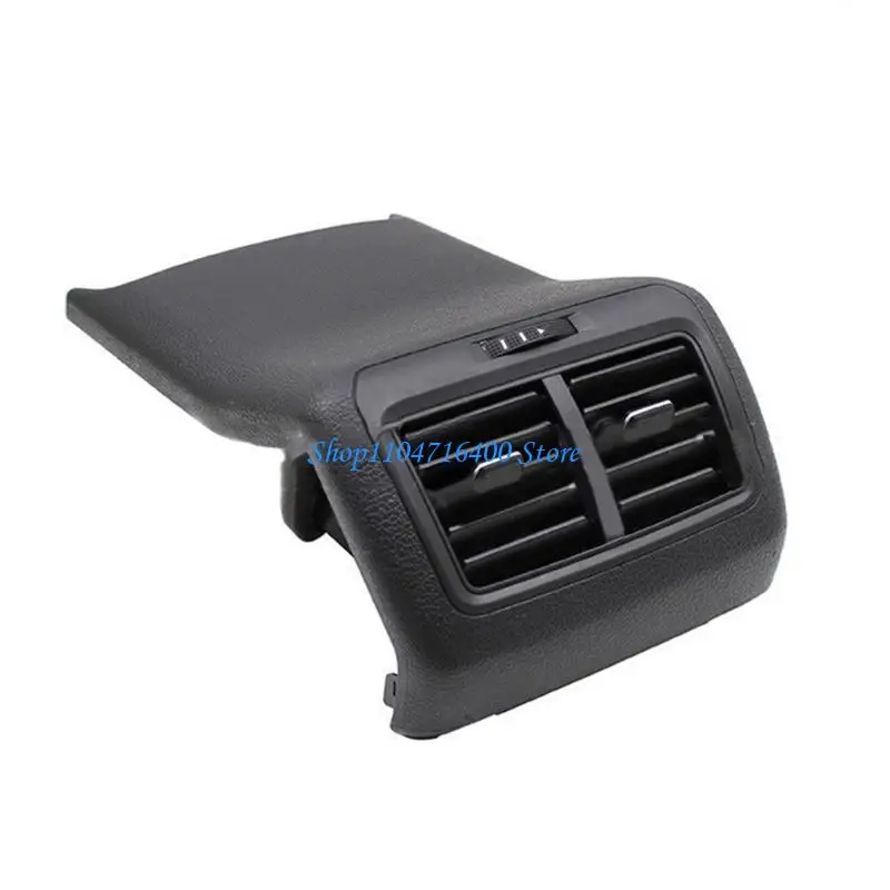 

y1gd Rear Seats Air Outlet 5GG819203 Sleek Rear Air Conditioning Outlet fit for MK7