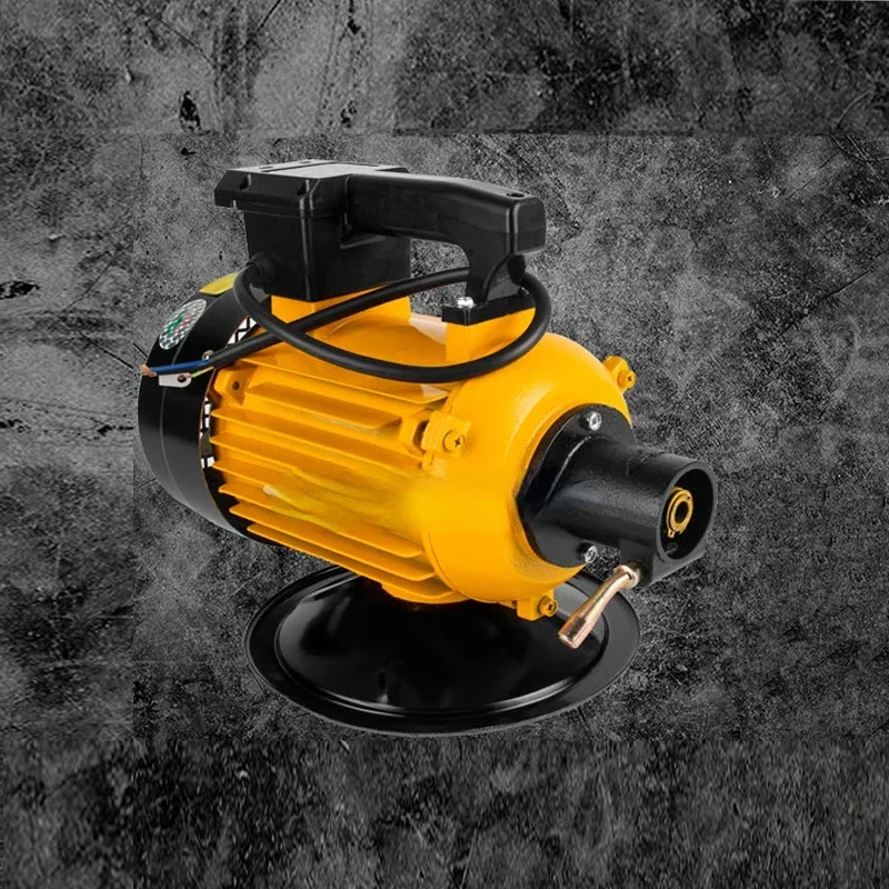 Small Single-phase 220V Portable Concrete Vibration Rod Vibrator