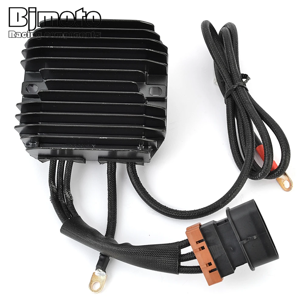 

Регулятор напряжения-выпрямитель для CFMOTO ZFORCE Z10 4 2024 2025 2026 5LY0-151000-2000