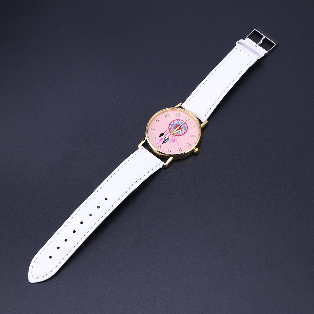 

Dream Catcher Dream Catcher Watch Watch Ladies Fashion Wristwatch Durable Women Bracelet Watches Christmas Gifts