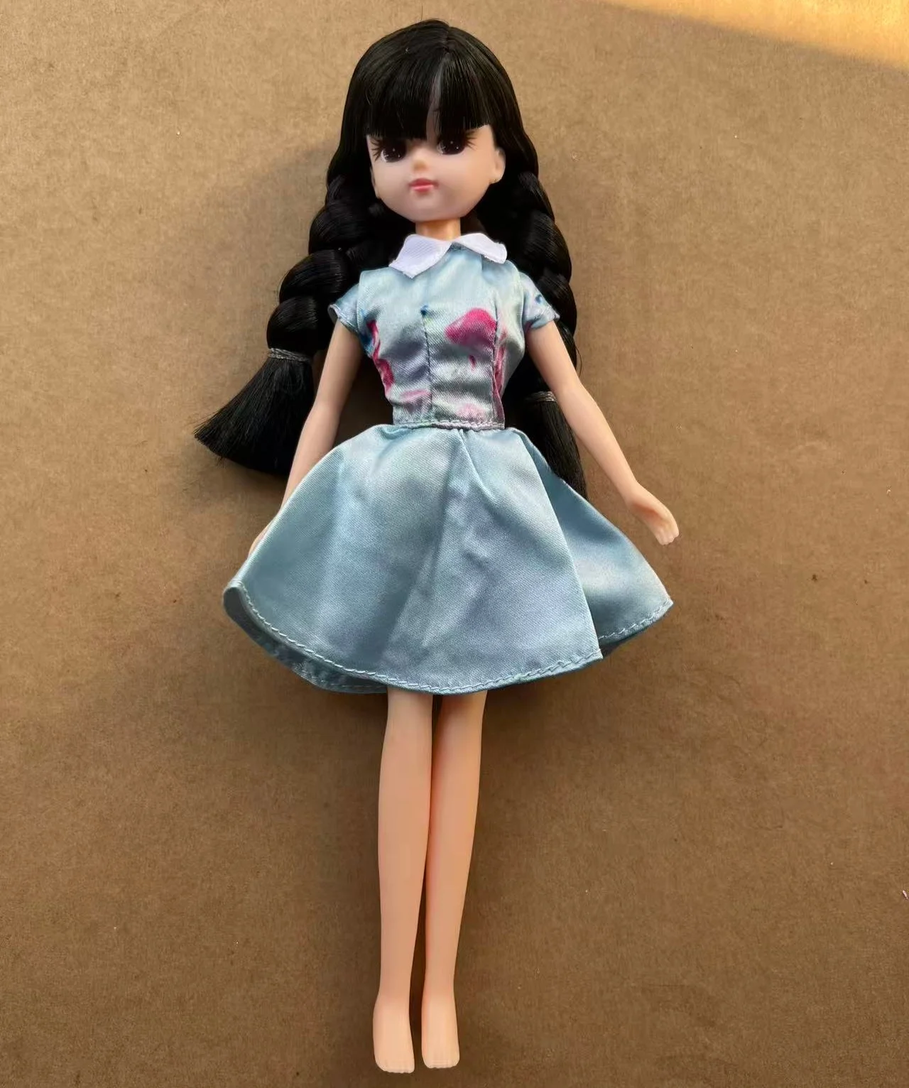 1/6 puppe Kleider Für Blythy Jenny Puppe Sweetpie Luxus Kleid Mode Puppe Kleidung Für Licca Puppe Kinder Spielzeug – Detail 28