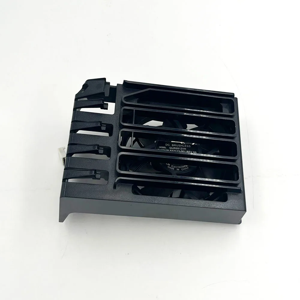 Cooling Front Guide Assembly Chassis Fan for HP Z440 Server Workstation CPU Cooler Fan Cooling Video card slot Memory Front Fan