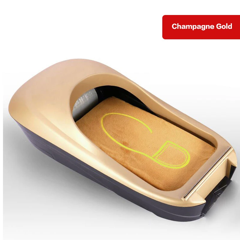 Variant: gold