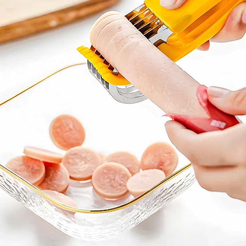 Slicer For Bananas,… - image