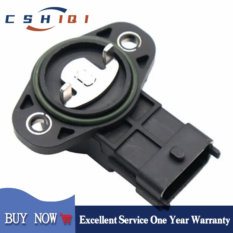 3517026900A Throttle Position TPS Sensor For Hyundai Kia High Quality Aotomotive Spare Parts 35170-26900A