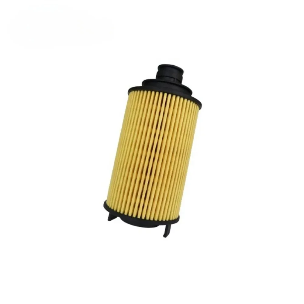 

Oil Filter for Chery A3 1.6 / Tiggo DVVT / 2012- Riich G3 1.6L / 2013- ARRIZO 7 1.6L / Qoros Oem E4G16-1012040