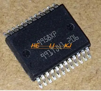 

Free shipping 10 pcs L9958XP HSSOP24