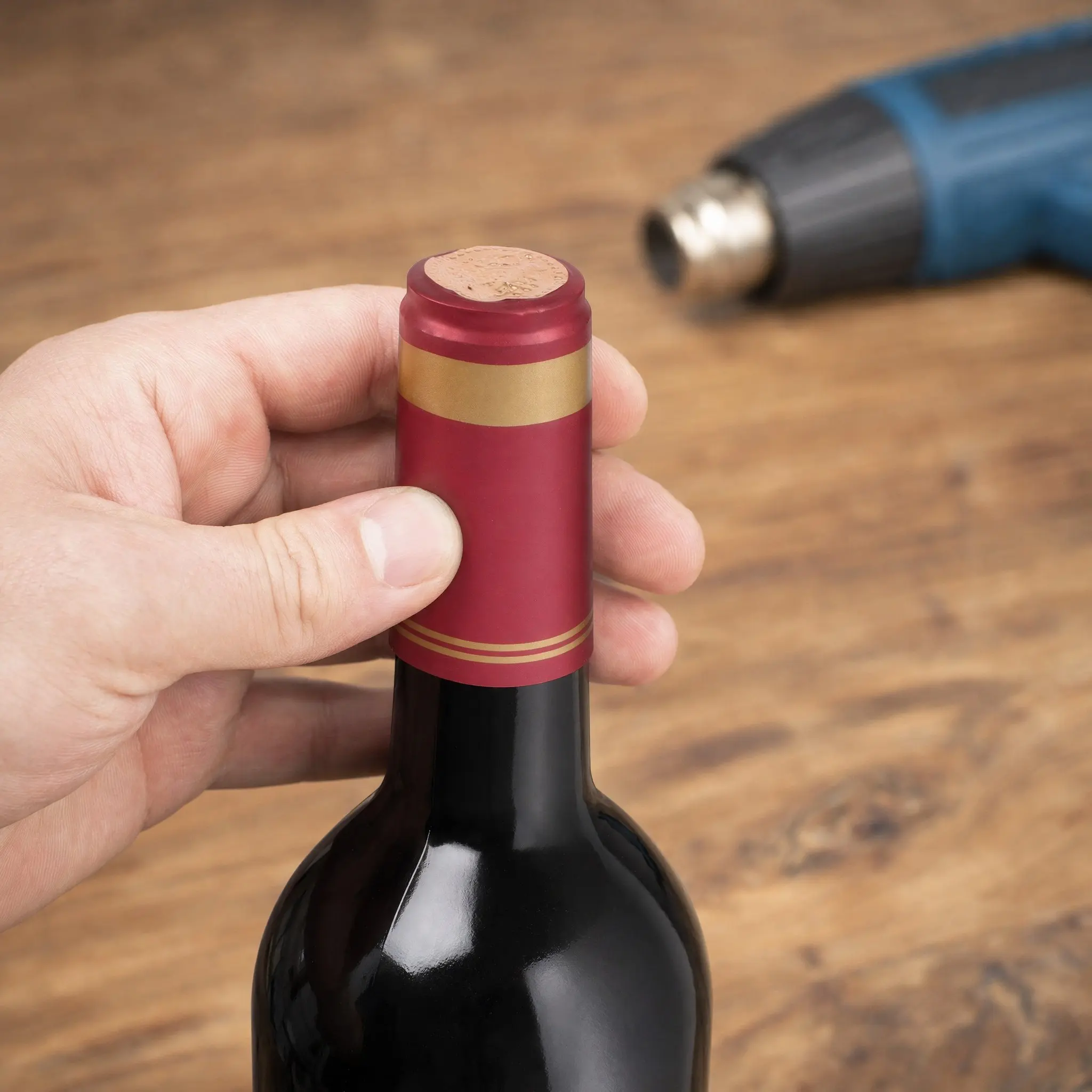 : Envases para bebidas