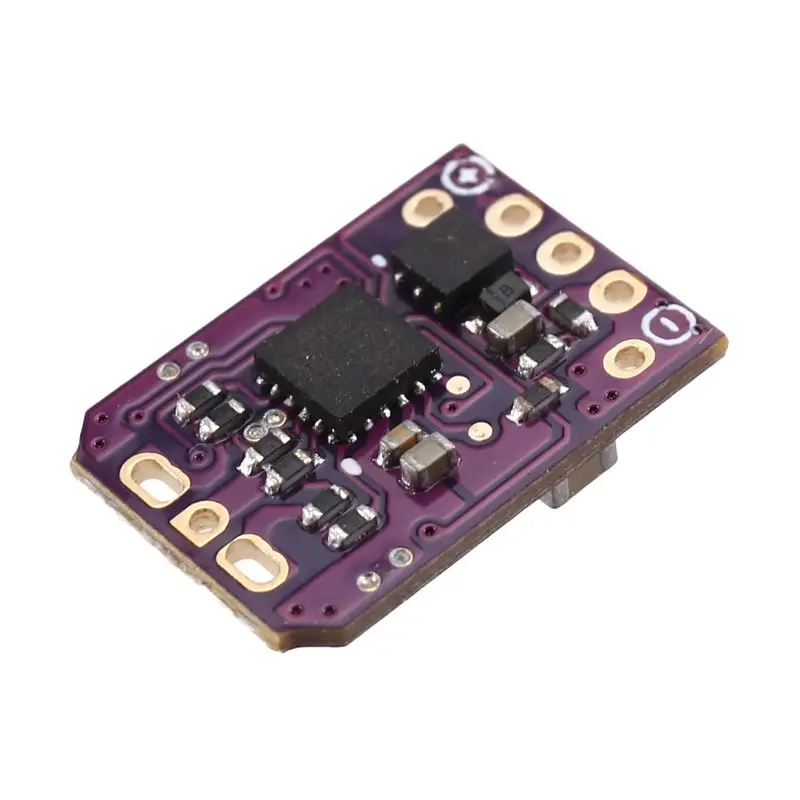 JABS-MX-5A 5A 0.4G …