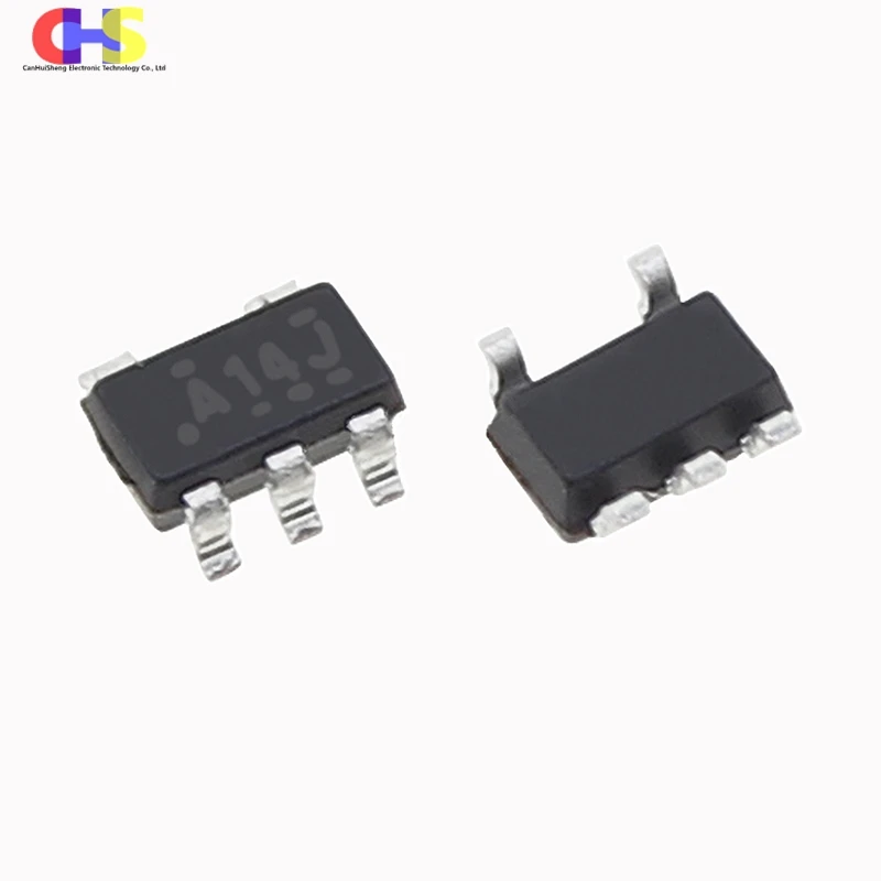 20-100Pcs SN74AHC1G…