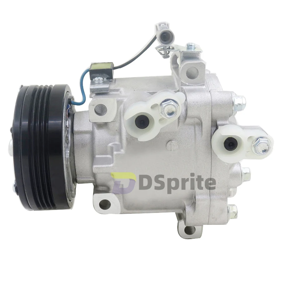 AC compressor For suzuki swift  AKV200A202A 95201-68LB0 9520168LB0 95201-68LB1 95201-68LB1 95200-68LB1 9520068LB1 9520068LB2