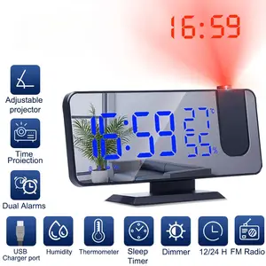 alarm clock siri Compra alarm clock siri con envio gratis en AliExpress version