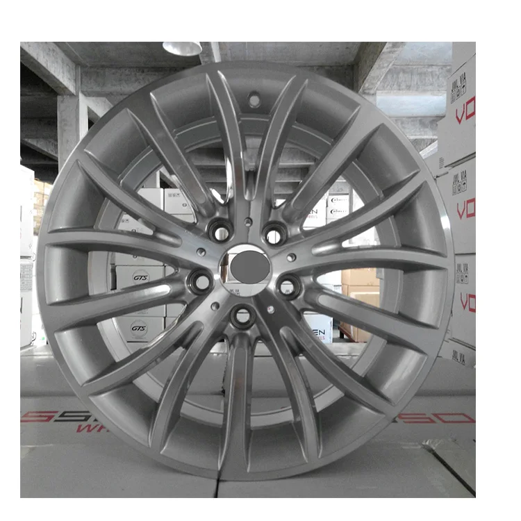 

China quality 16-24inch alloy car wheel