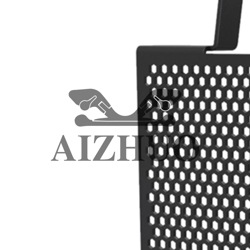 

For Suzuki V-STROM 650 Vstrom/DL 650 ABS DL650 2012-2023 Motorcycle Radiator Cover Grille Protector Guard v strom 2022 2021 2020