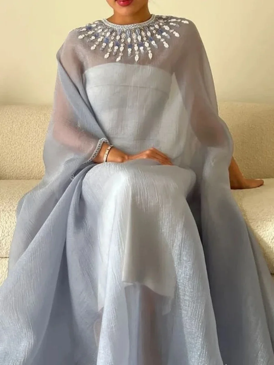 Oisslec Gewaden Saoedi-Arabië - Women Formal Wear Dubai recensie en prijs