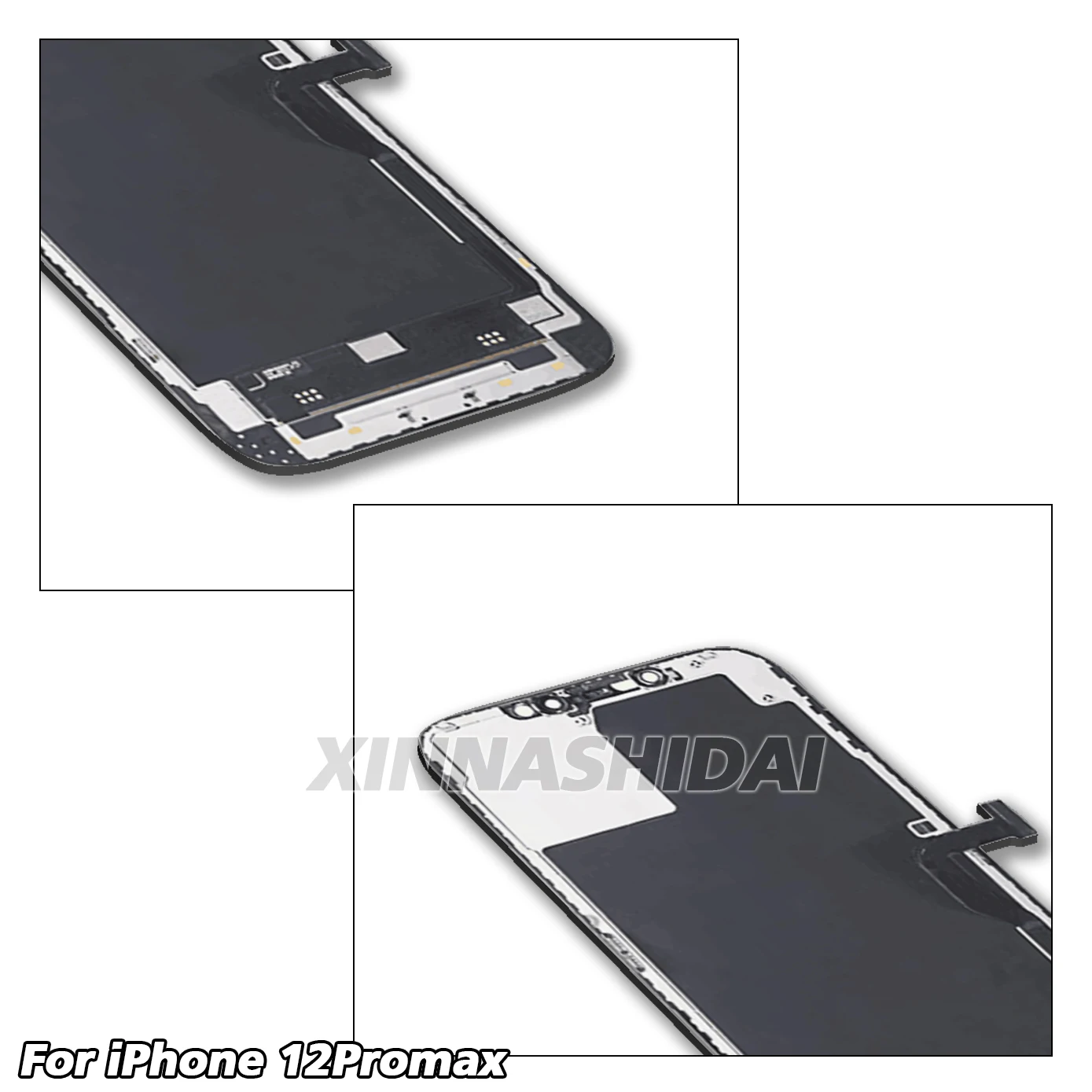 LCD Display For iPhone 12 Mini 12 12 pro 12 pro max touch Screen Replacement For iphone LCD Display