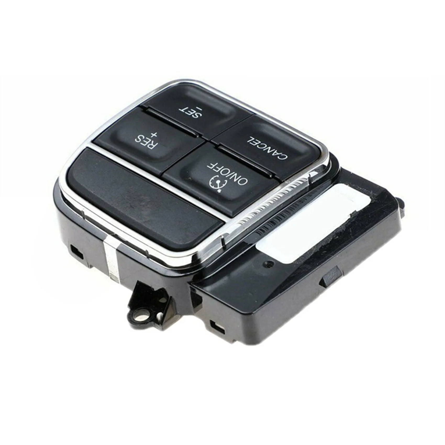 Super Sale 56046094AE Steering Cruise Speed Control Switch for Chrysler 200 Dodge Avenger Challenger Jeep Compass Wrangler Ram 2