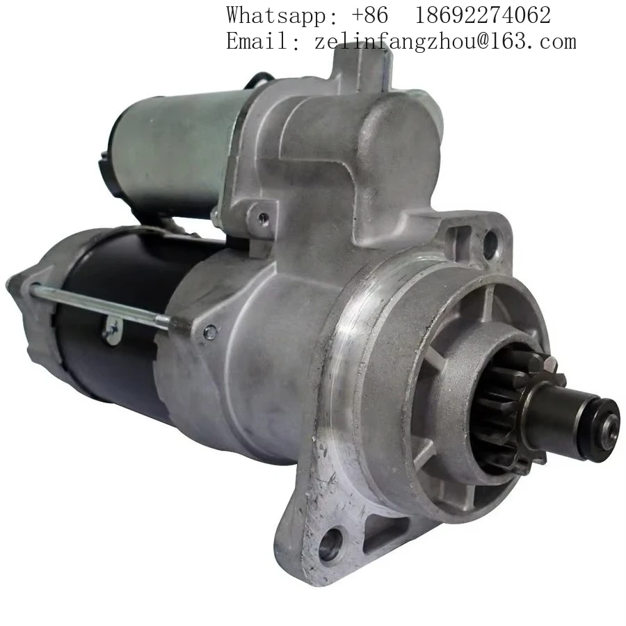 

2810021020 OE Replacement Auto Starter For Toyota Yaris 1.3L 2SZ-FE Engine 2005-2011 Car Auto Engine Spare Part