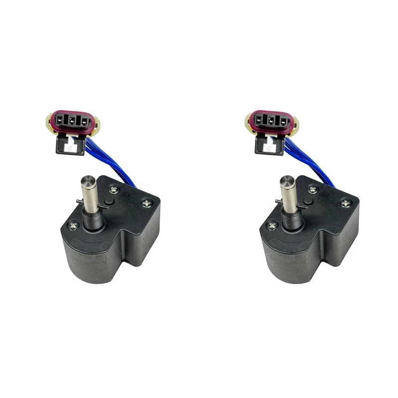 Image of 2X PTO-Schalter RE169008 für John Deere 6110 6200 6310 6400 6405 6410 6415 6420 6430 6500 6510 6520 6605 6615 6715 Traktor