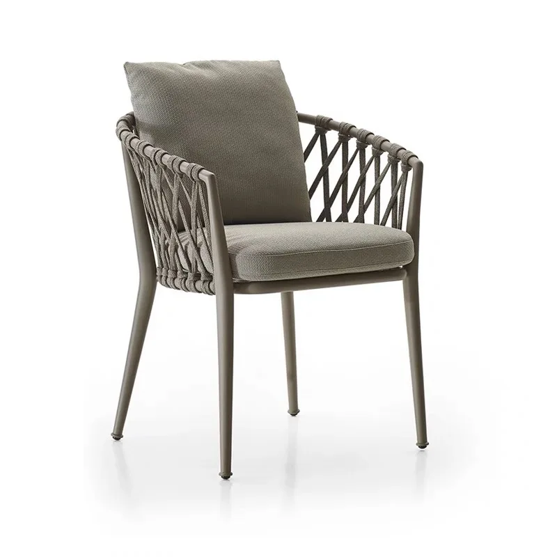 

Outdoor, tables and chairs, outdoor, villa, leisure, rattan chair, aluminum alloy, combination
