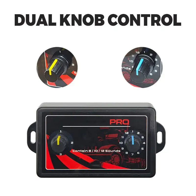 

Контроллер автомобильного звукового сигнала, 25 звуковых эффектов, профессиональный от 12 В до 24 В постоянного тока, подходит для автомобиля, мотоцикла, грузовика, лодки, поезда, звуковой сигнал, контроллер