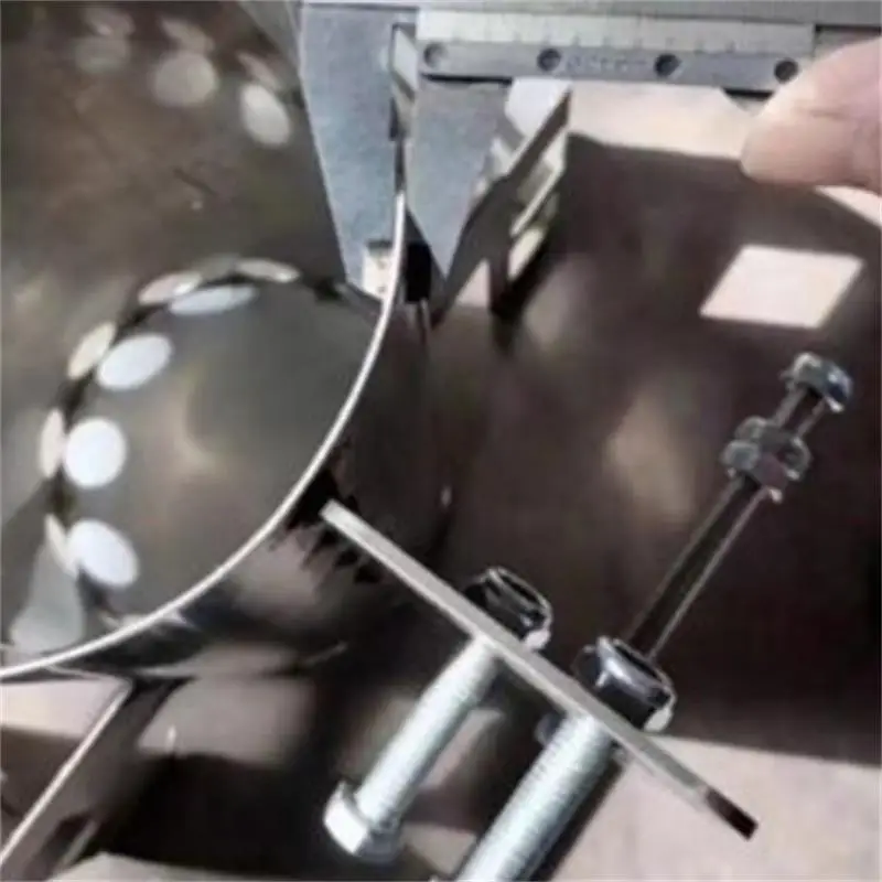 Manual Meatball Machine Vegetable Ball Machine Meatball Processing Machine Stainless Steel Meatball Machine