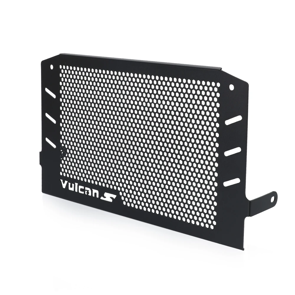 لكاواساكي فولكان S 650 S650 EN650 VN650 2015 - 2025 دراجة نارية الملحقات المبرد الحرس حماية غطاء مصبغة حامي