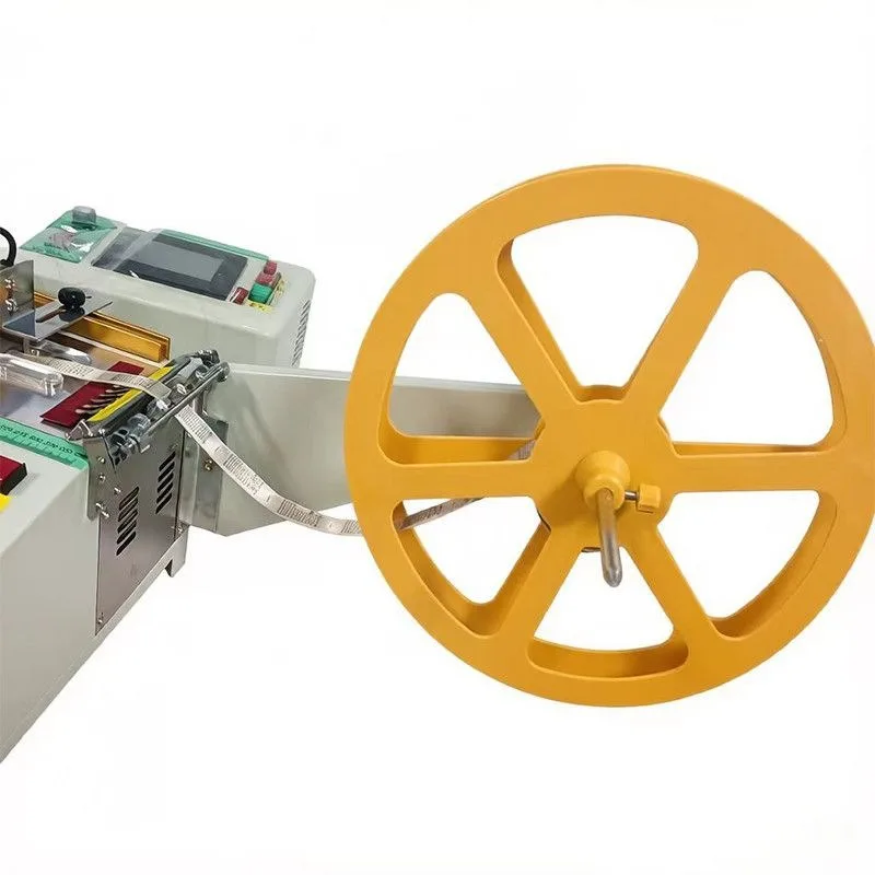 Plastic Baffle Bracket With Iron Rod Feeding Tray Set For Ribbon Cutting Machine Fixing Holder Accessories