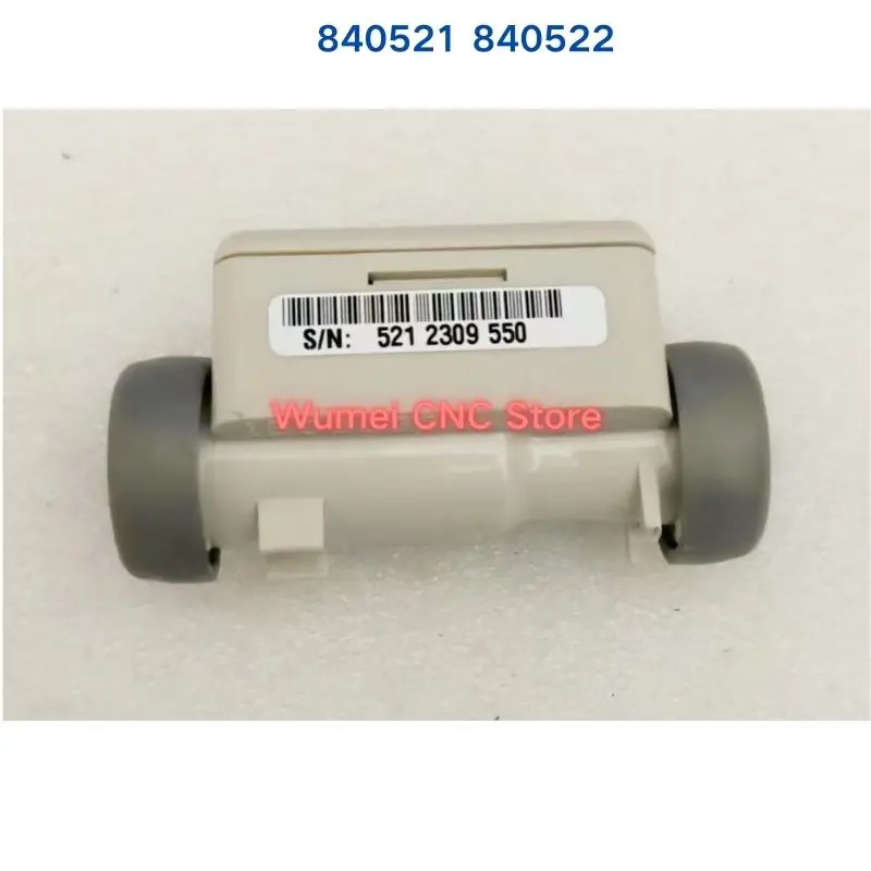 For Mindray SV300 350 600 650 800S 300SLPM Air Flow Sensor 840521 840522 For other models, please consult