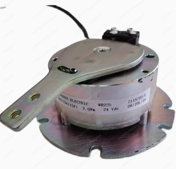 Elderly Scooter Electromagnetic Automatic Brake Clutch Warner WR225 WR198