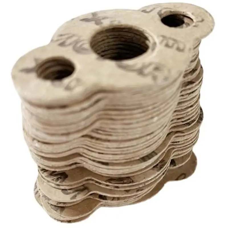 For Thermo King SL/For SB/SLX/Precedent/Advancer 33-2805 332805 Manifold Compressor Gasket(50PCS)