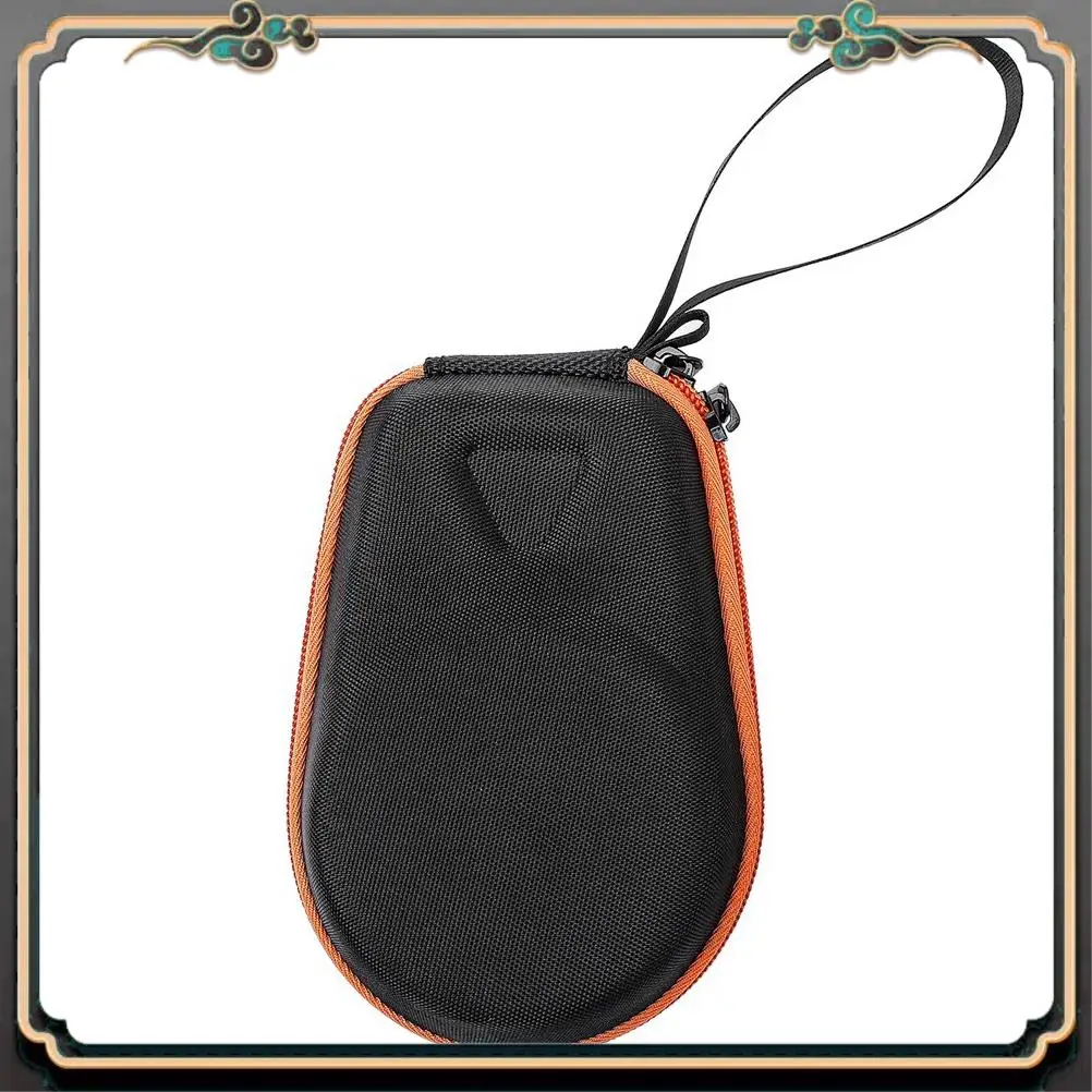 

Reliable-Protective Carrying Case Travel Storage Zipper Bag For Clip4 3 2+ 1 Wireless Bluetooth Speaker Storage Bag